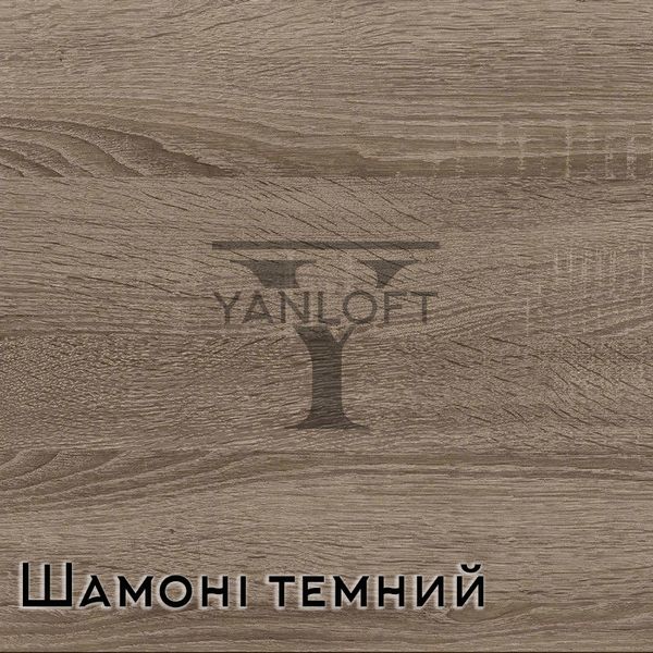 Приставний столик в стилі лофт Yanloft BL04 BL04 фото