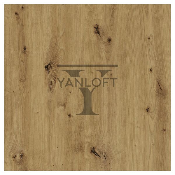 Обідній стіл в стилі лофт з круглою стільницею Yanloft LT22 LT22 фото