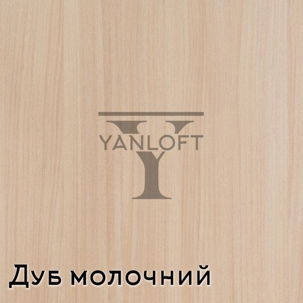 Стіл обідній  в стилі лофт Yanloft LT01 LT01-1 фото