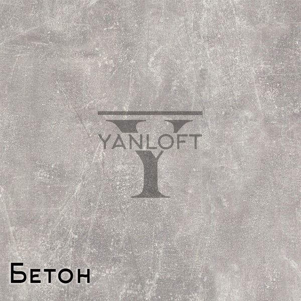 Робочий стіл в стилі лофт Yanloft LR17 LR16 фото