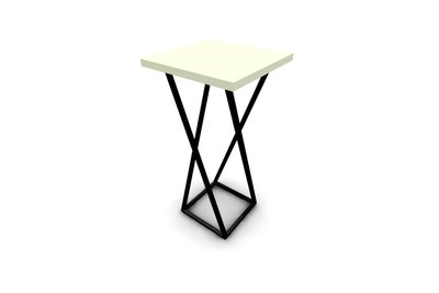 Барний стіл в стилі лофт Yanloft LD09 LD09 фото
