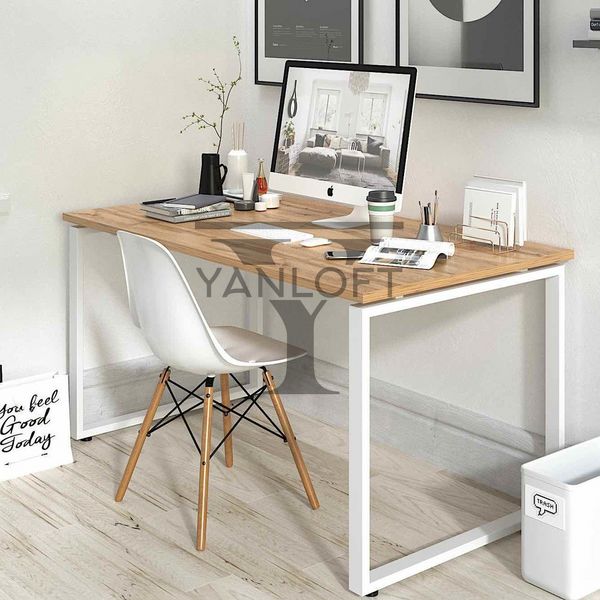 Робочий стіл в стилі лофт Yanloft LR23 LR23 фото